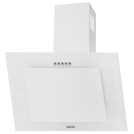 Вытяжка кухонная Eleyus VERTICAL 470 50 WH Вытяжка кухонная Eleyus VERTICAL 470 50 WH
