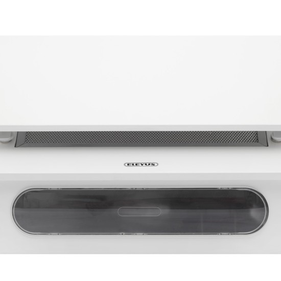 Вытяжка кухонная Eleyus VERTICAL 470 50 WH Вытяжка кухонная Eleyus VERTICAL 470 50 WH