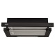 Вытяжка кухонная Eleyus BREEZE 470 50 BL