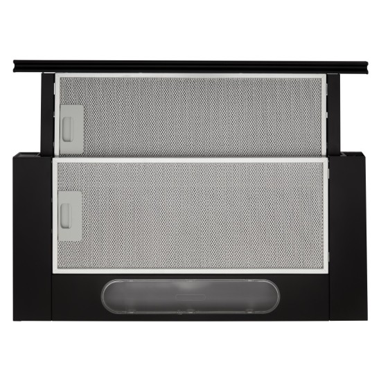 Вытяжка кухонная Eleyus BREEZE 470 50 BL