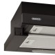 Вытяжка кухонная Eleyus BREEZE 470 50 BL