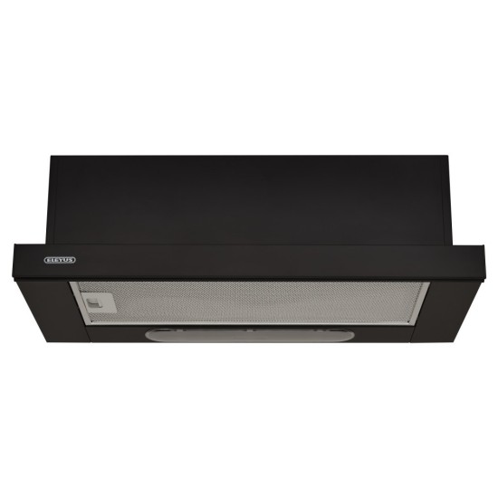 Вытяжка кухонная Eleyus BREEZE 470 50 BL