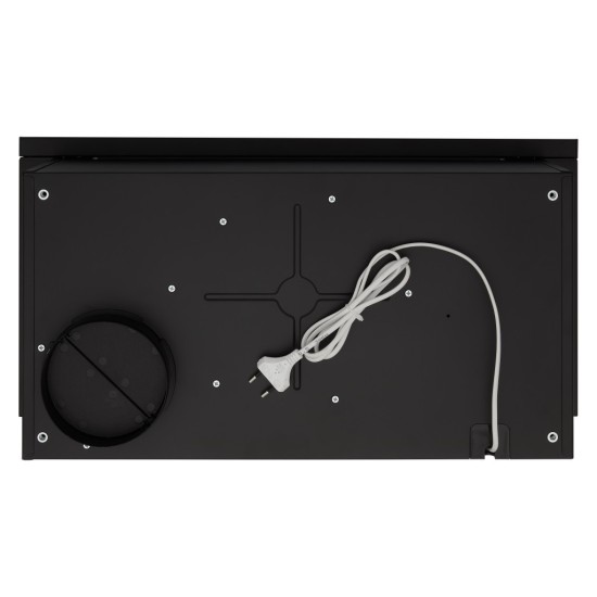 Вытяжка кухонная Eleyus BREEZE 470 60 BL