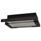 Вытяжка кухонная Eleyus BREEZE 470 60 BL
