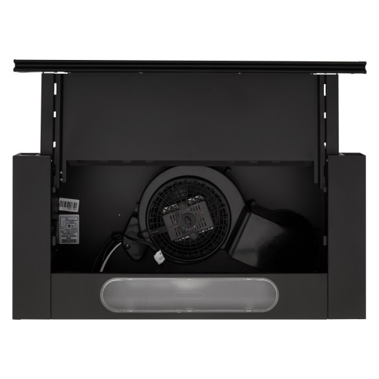Вытяжка кухонная Eleyus BREEZE 470 60 BL