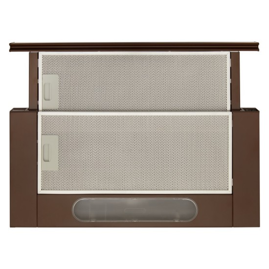 Вытяжка кухонная Eleyus BREEZE 470 60 BR