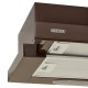 Вытяжка кухонная Eleyus BREEZE 470 60 BR