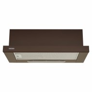 Вытяжка кухонная Eleyus BREEZE 470 60 BR