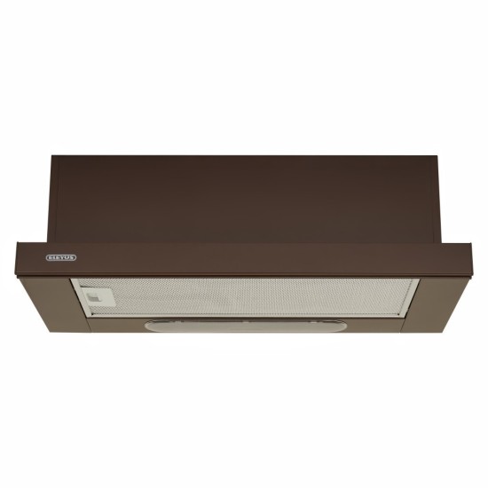 Вытяжка кухонная Eleyus BREEZE 470 60 BR