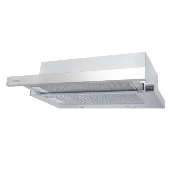 Вытяжка кухонная Eleyus LOTUS 1000 60 INOX