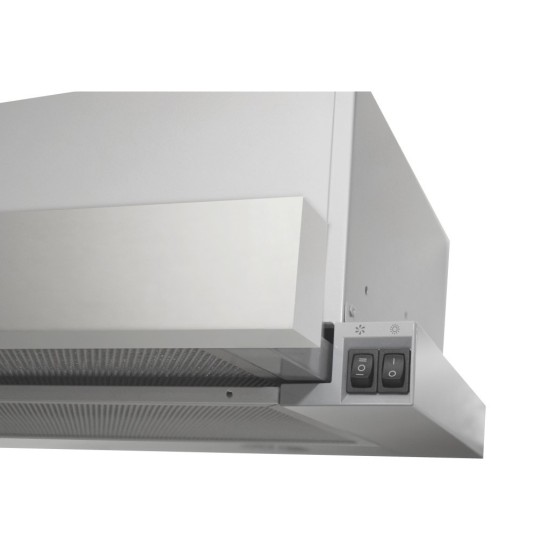 Вытяжка кухонная Eleyus LOTUS 1000 60 INOX