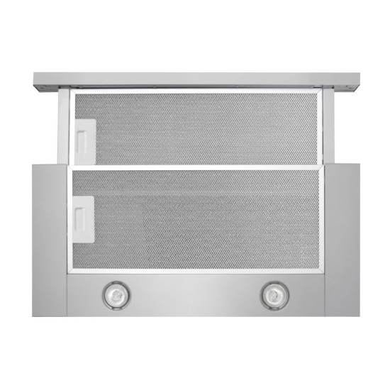 Вытяжка кухонная Eleyus LOTUS 1000 60 INOX