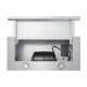 Вытяжка кухонная Eleyus LOTUS 1000 60 INOX