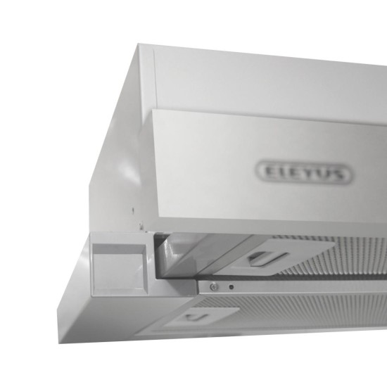 Вытяжка кухонная Eleyus LOTUS 700 60 X Вытяжка кухонная Eleyus LOTUS 700 60 X