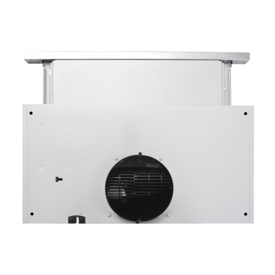 Вытяжка кухонная Eleyus LOTUS 700 60 X Вытяжка кухонная Eleyus LOTUS 700 60 X