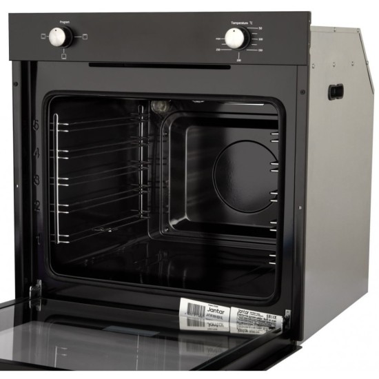 Духовой шкаф Jantar JANTAR MMA 6004 BL Духовой шкаф Jantar JANTAR MMA 6004 BL
