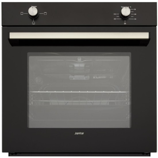 Духовой шкаф Jantar JANTAR MMA 6004 BL Духовой шкаф Jantar JANTAR MMA 6004 BL