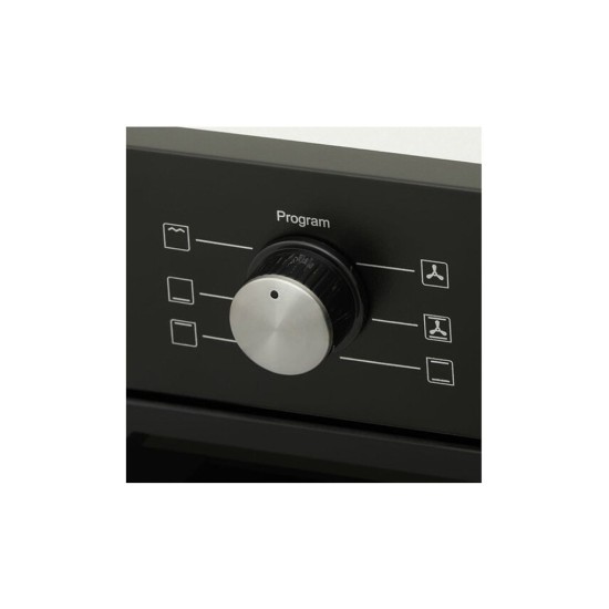 Духовой шкаф Jantar JANTAR MFC 6006 BL