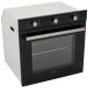 Духовой шкаф Jantar JANTAR MFC 6006 BL