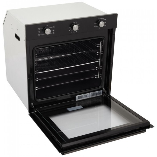 Духовой шкаф Jantar JANTAR MFC 6006 BL