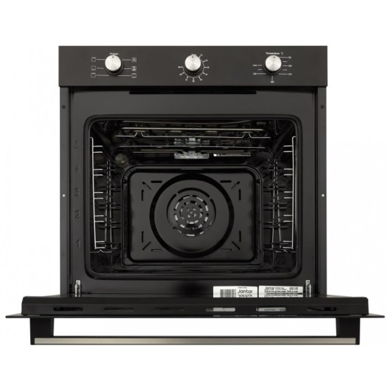 Духовой шкаф Jantar JANTAR MFC 6006 BL