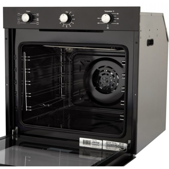 Духовой шкаф Jantar JANTAR MFC 6006 BL