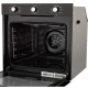 Духовой шкаф Jantar JANTAR MFC 6006 BL