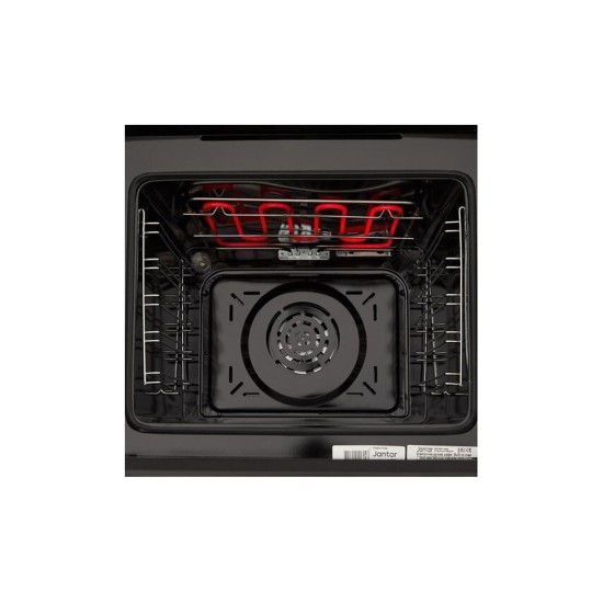 Духовой шкаф Jantar JANTAR MFC 6006 BL