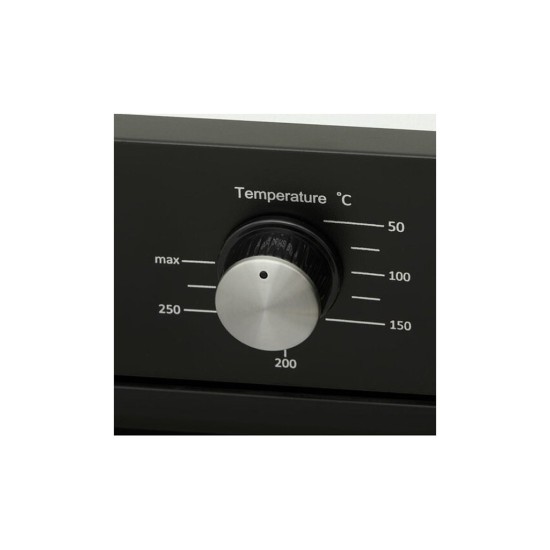 Духовой шкаф Jantar JANTAR MFC 6006 BL