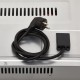 Духовой шкаф Eleyus SELENA 6006 BG+RB Духовой шкаф Eleyus SELENA 6006 BG+RB