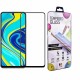Стекло защитное Drobak Xiaomi Redmi Note 9 Pro Full Cover Full Glue (Black) (121289 (121289) Стекло защитное Drobak Xiaomi Redmi Note 9 Pro Full Cover Full Glue (Black) (121289 (121289)