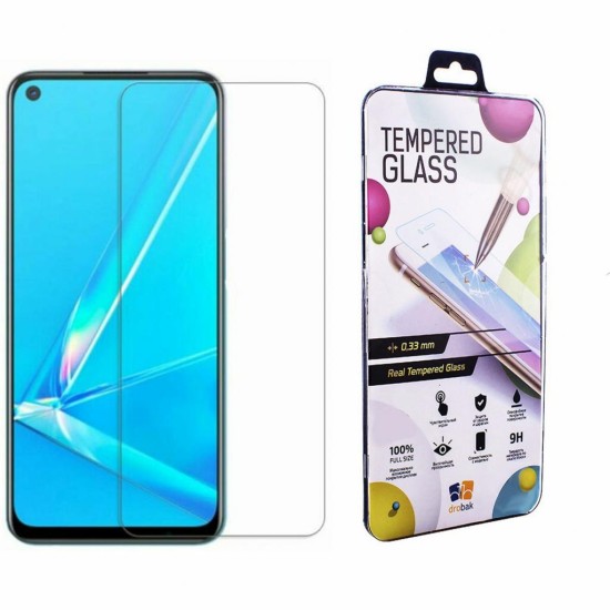 Стекло защитное Drobak Vivo Y30 Tempered glass (222249) (222249) Стекло защитное Drobak Vivo Y30 Tempered glass (222249) (222249)