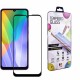Скло захисне Drobak Huawei Y6p (Black) (121286) (121286) Скло захисне Drobak Huawei Y6p (Black) (121286) (121286)