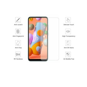 Стекло защитное Drobak Samsung A11 (121278) (121278)