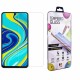 Скло захисне Drobak Xiaomi Redmi Note 9 (121282) (121282)