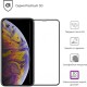 Стекло защитное Armorstandart 3D PREMIUM Apple iPhone XS Max/11 Pro Max Black (ARM53068) Стекло защитное Armorstandart 3D PREMIUM Apple iPhone XS Max/11 Pro Max Black (ARM53068)