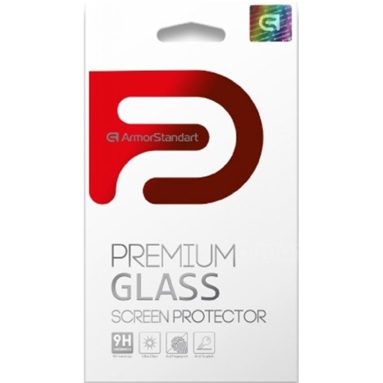 Стекло защитное Armorstandart Pro Huawei P40 (ARM56479-GPR-BK) Стекло защитное Armorstandart Pro Huawei P40 (ARM56479-GPR-BK)