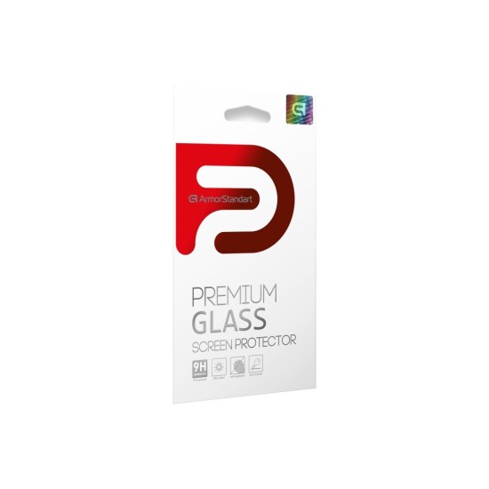 Стекло защитное Armorstandart Full Glue Samsung A11 Black (ARM56262-GFG-BK) Стекло защитное Armorstandart Full Glue Samsung A11 Black (ARM56262-GFG-BK)