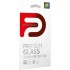 Стекло защитное Armorstandart Full Glue Nokia 2.3 Black (ARM57325)