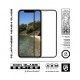 Стекло защитное Armorstandart Icon 3D Apple iPhone 12 Mini Black (ARM57193)