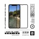 Стекло защитное Armorstandart Icon 3D Apple iPhone 12 Pro Max Black (ARM57194) Стекло защитное Armorstandart Icon 3D Apple iPhone 12 Pro Max Black (ARM57194)