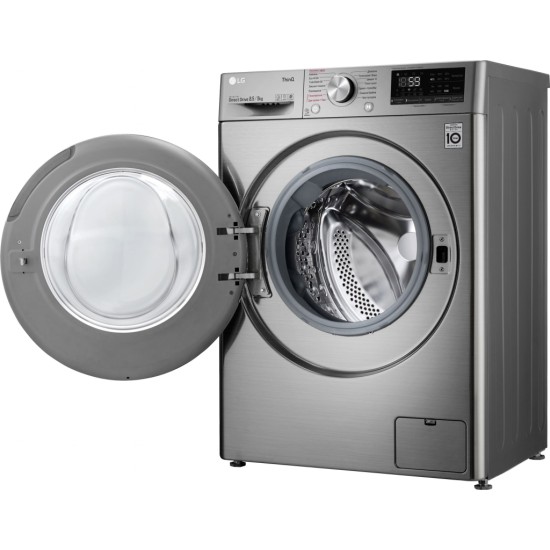 Пральна машина LG F2V5GG9T