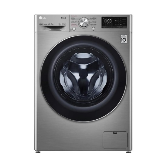 Пральна машина LG F2V5GG9T