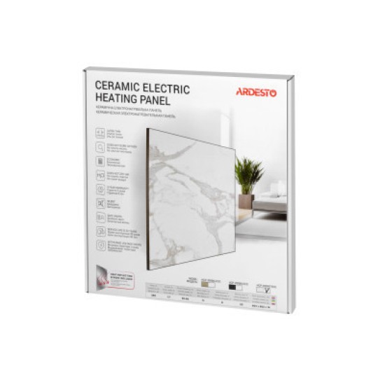 Обогреватель Ardesto HCP-395BG-ECO