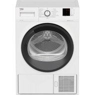Сушильная машина Beko DF7412PA