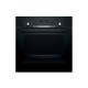 Духова шафа Bosch HIJ517YB0