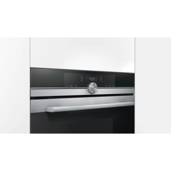 Духовой шкаф Siemens CD634GAS0 Духовой шкаф Siemens CD634GAS0