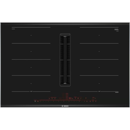 Варочна поверхня Bosch PXX875D67E