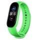 Ремешок для фитнес браслета Armorstandart Superhero Edition для Xiaomi Mi Band 5 Hulk Green (ARM57069) Ремешок для фитнес браслета Armorstandart Superhero Edition для Xiaomi Mi Band 5 Hulk Green (ARM57069)