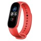 Ремешок для фитнес браслета Armorstandart Superhero Edition для Xiaomi Mi Band 5 Spider Man Red (ARM57066) Ремешок для фитнес браслета Armorstandart Superhero Edition для Xiaomi Mi Band 5 Spider Man Red (ARM57066)